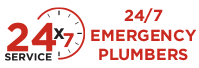 24/7 Emergency Plumbers in King City, ON