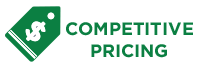 Competitive Pricing in King City, Ontario