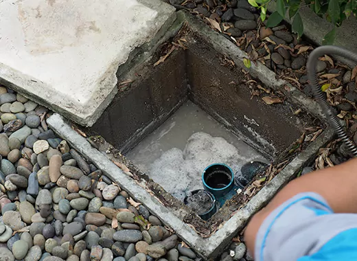 Drain Catch Basin Repair & Cleaning in King City, Ontario