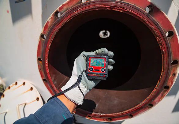 Drain Leak Detection in King City, Ontario