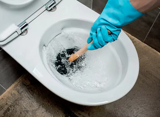 Drain Power Flush Services in King City, ON