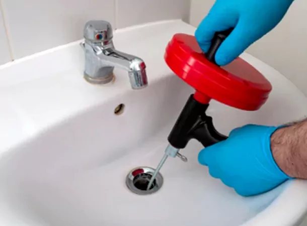 Drain Cleaning Service in King City, ON