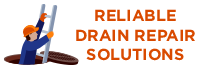 Reliable Drain Repair Solutions in King City, ON