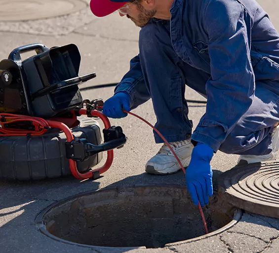 Trusted Plumbers for Effective Drainage Solutions in King City, Ontario