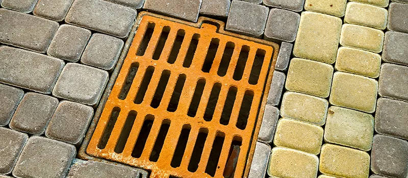 Commercial Catch Basin Installation in King City, ON