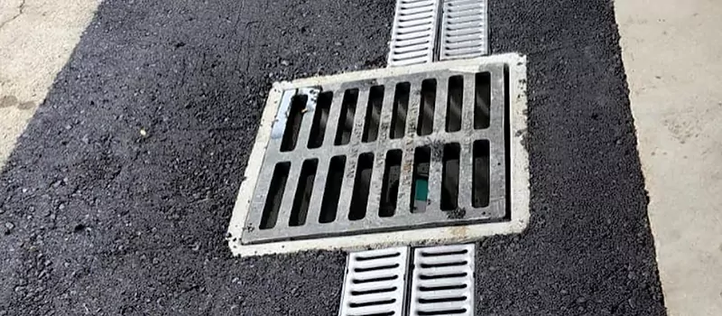 Basement Drain Odor Solutions in King City, Ontario