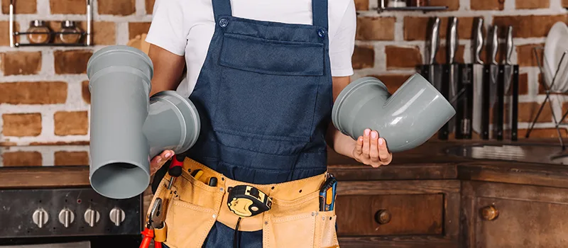 Drain Installation Services By Drain Plumber Near Me in King City, Ontario