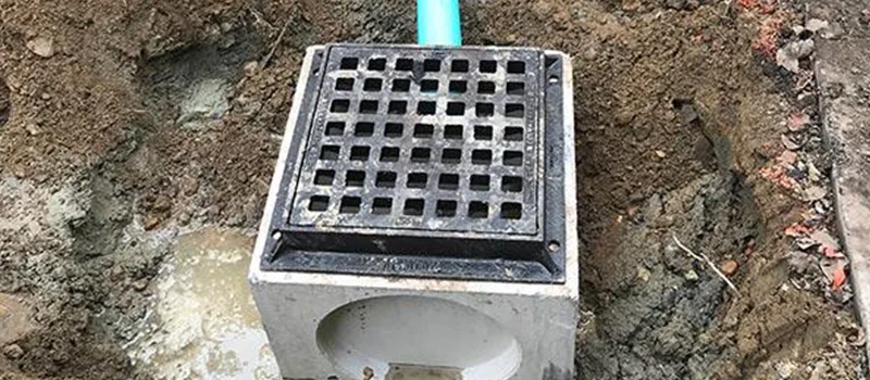 Shower Drain Replacement Services in King City, Ontario
