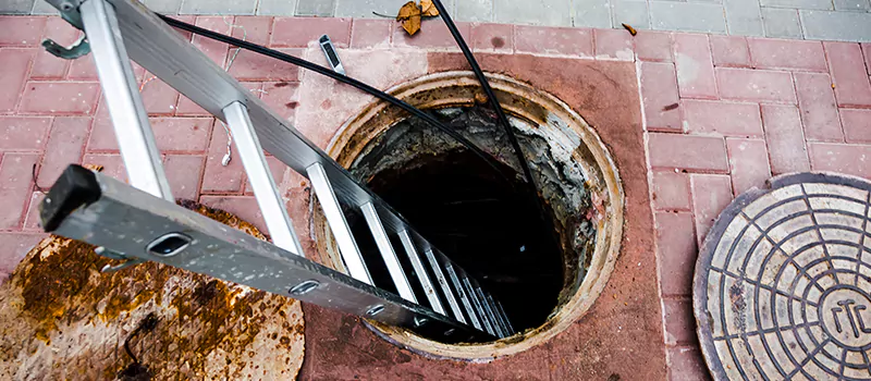 Emergency Sewer Replacement Services in King City, ON