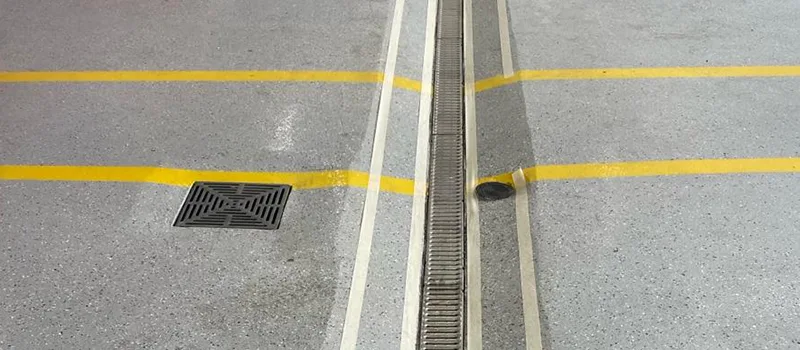 Catch Basin Camera Inspection Services in King City, ON