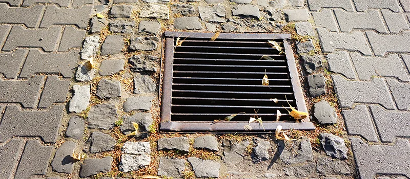 Catch Basin Installation and Maintenance in King City, Ontario