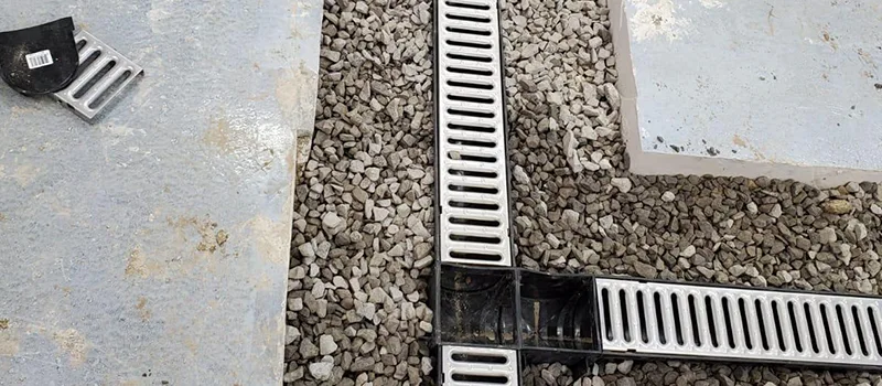 Drain Replacement Cost in King City, ON