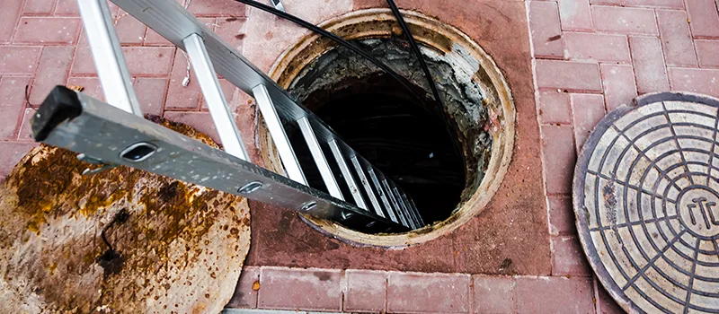 Drain Maintenance Service Near Me in King City, Ontario