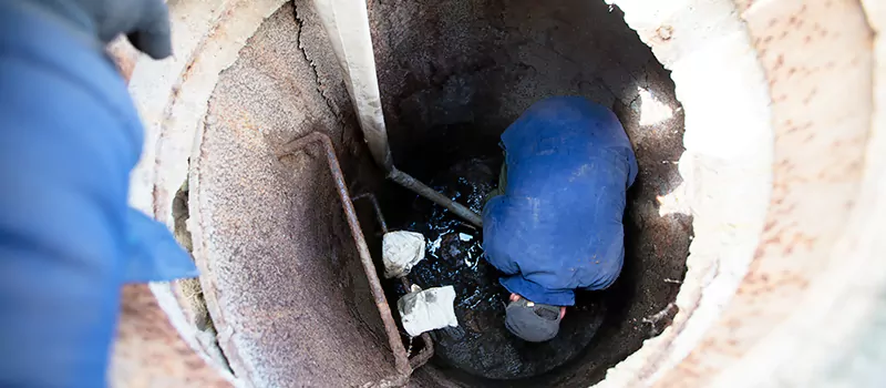 Trenchless Sewer & Drain Repair in King City, ON