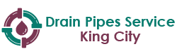 Top Rated Drain Repair Service in King City